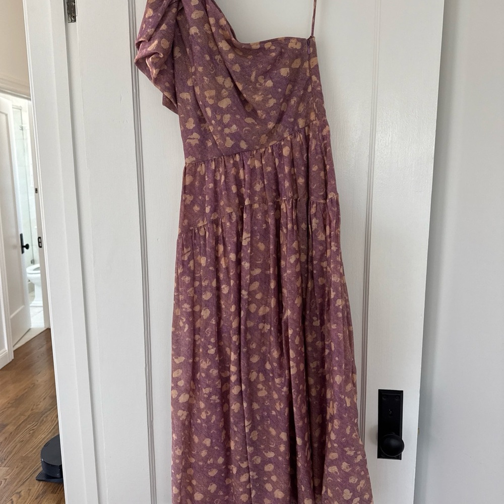 Ulla Johnson Athena dress size 0 worn twice!